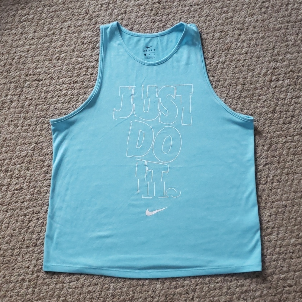 Nike Dri-Fit Tank top